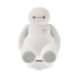 Front view of the Baymax USB humidifier (white) on a white background.