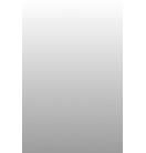 A rectangular gray gradient screen tone sheet (Deleter screen tone).