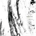 Black-and-white abstract cover art image for the CD.