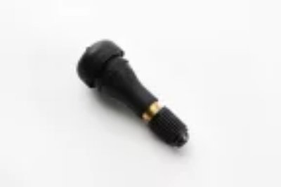 Jaos Tribe Valvestem car air valve (valvestem) shown on a white background.