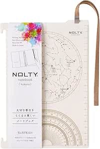 White management notebook showing printed underlayment pages and a brown elastic (rubber) band.