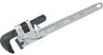 Metal adjustable wrench (PWDAL45) shown on a white background.