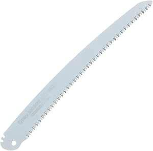 A Silky replacement saw blade with extra-large teeth for the BIGBOY 2000 shown on a white background.